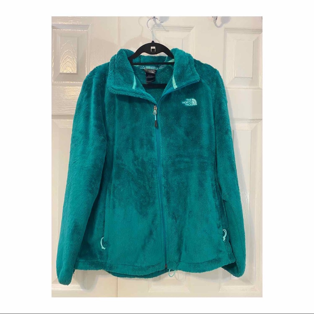 The North Face Women’s Osito Jacket